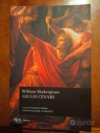 Giulio Cesare di William Shakespeare