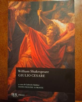Giulio Cesare di William Shakespeare