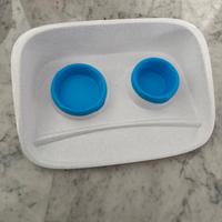 porta vivande per PET Friends 