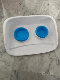 porta vivande per PET Friends 