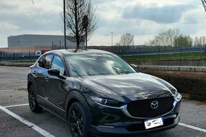 Mazda Cx 30 Skyactive G 150 Homura