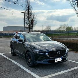 Mazda Cx 30 Skyactive G 150 Homura