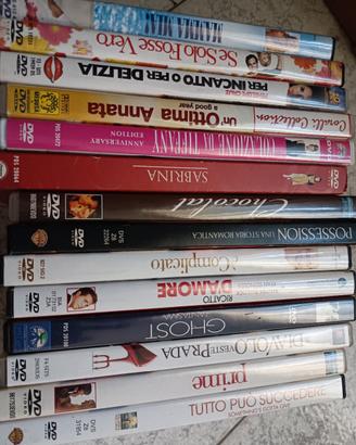 lotto DVD 