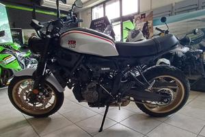 Yamaha XSR 700 XTRIBUTE