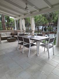 Villa indipentente