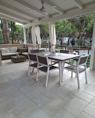 Villa indipentente