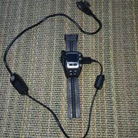 orologio spia giocattolo