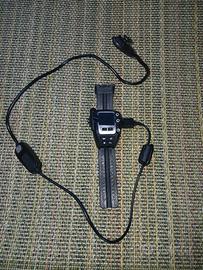 orologio spia giocattolo