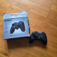 Controller NACON - con scatola