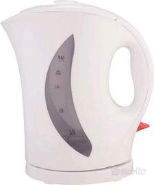 "BOLLIACQUA BIANCO 'EK9019' 1,7L 2200W EVA"