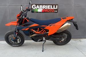 Ktm 690 SMC R