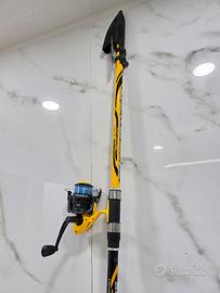 combo trabucco nuova 