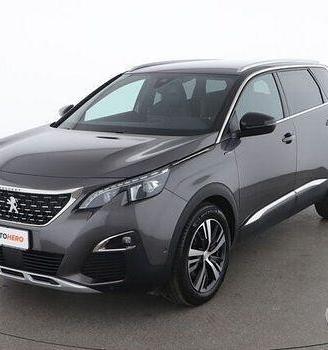 PARTE FRONTALE PEUGEOT 5008 #231