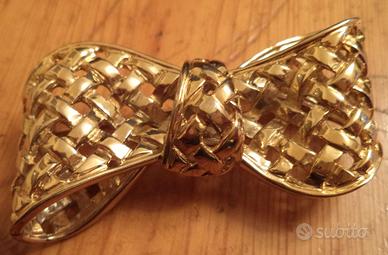 (588) - Vogue Bijoux (Spilla Fiocco)