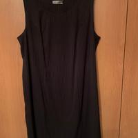 Abito Nero Gessato Bonprix BPC Selection