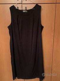 Abito Nero Gessato Bonprix BPC Selection