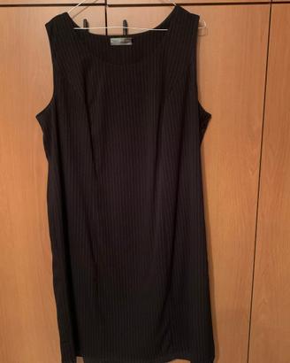 Abito Nero Gessato Bonprix BPC Selection