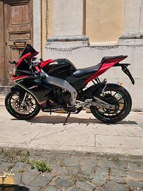 Aprilia RS4 125 