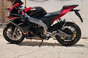 Aprilia RS4 125 