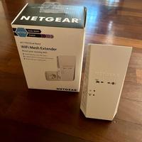 NETGEAR Ripetitore WiFi
