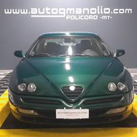 Alfa Romeo GTV 2.0 V6 TURBO