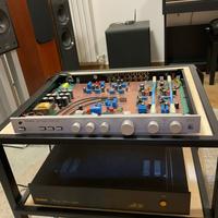 Preamplificatore Perreaux SX1