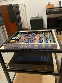 Preamplificatore Perreaux SX1