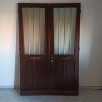 Porta d'arredo anni 50