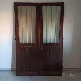 Porta d'arredo anni 50