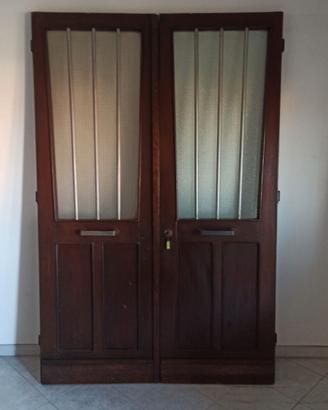 Porta d'arredo anni 50