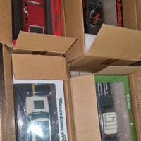 Collection verdone CLC infiniti statue