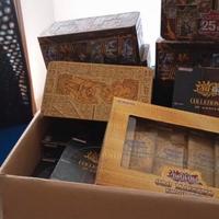 Rimanenze di Lotto carte Yu-Gi-Oh! 1a Edizione(IT)