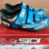 Scarpe MTB Sidi