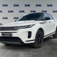 Land Rover Range Rover Evoque AWD Auto - IVA ESPOS