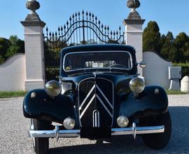 CITROEN TRACTION AVANT 11 B (D) FAMILIARE 8 POSTI