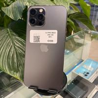 IPHONE 12 PRO MAX