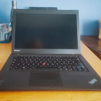 Notebook ricondizionato - Lenovo ThinkPad T440P