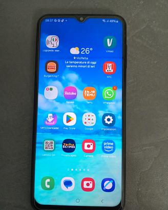 Samsung A23 5G
