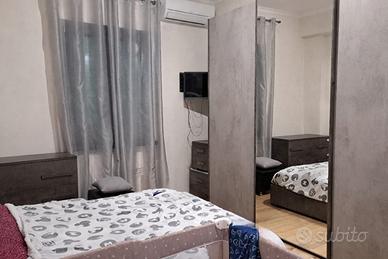 Camera da letto modello Freccia