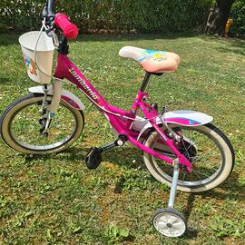 Bicicletta Lombardo baffy