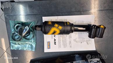 AMMORTIZZATORE  OHLINS TTX AIR 230X65