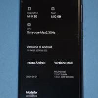 Xiaomi MI 9 SE 128Gb