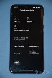 Xiaomi MI 9 SE 128Gb