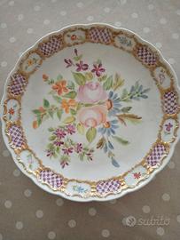 Piatto vintage HBA Krautheim Selb Bavaria,