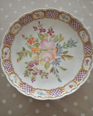 Piatto vintage HBA Krautheim Selb Bavaria,