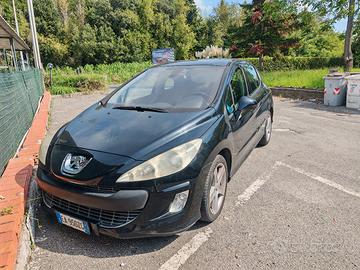 Peugeot 308 1.6 diesel