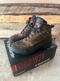 Scarponcino moto Stylmartin Vertigo