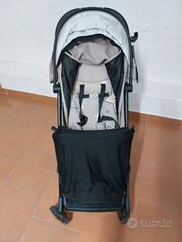 Passeggino CAM Compass 2.0