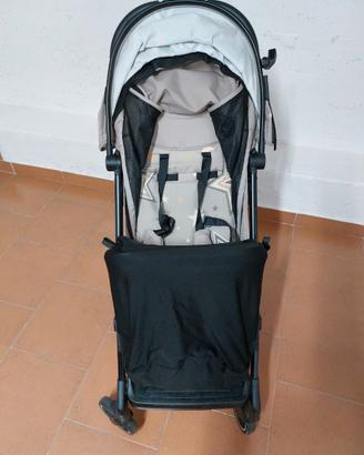 Passeggino CAM Compass 2.0