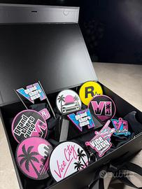 GTA 6 Vice City - Collector Box PS5🎮🌴